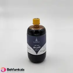 روغن الیف مخصوص بتونه رزین گل 1 لیتری چاپ سرمه ای | فروشگاه اینترنتی بهفام کالا