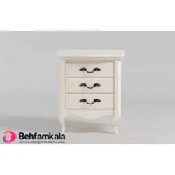 سلفی دکور گل برفی ریچ کد 804 | فروشگاه اینترنتی بهفام کالا