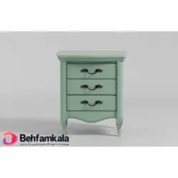 سلفی دکور لیندن ریچ کد 842 | فروشگاه اینترنتی بهفام کالا