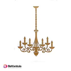 شابلون استنسیل ابعاد 30*20 | فروشگاه اینترنتی بهفام کالا