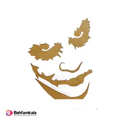 شابلون استنسیل کد 8590 ابعاد 40*30 | فروشگاه اینترنتی بهفام کالا