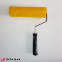 غلطک 25 سانت طرح کنیتکس | فروشگاه اینترنتی بهفام کالا