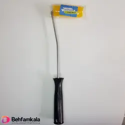 غلطک طرح کنیتکس 10 سانت | فروشگاه اینترنتی بهفام کالا