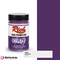 مولتی دکور آلو ریچ کد4542 | فروشگاه اینترنتی بهفام کالا