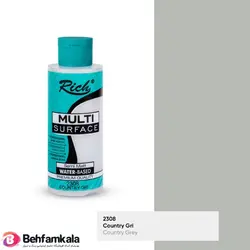 مولتی سورفیس country gri ریچ کد 2308 | فروشگاه اینترنتی بهفام کالا