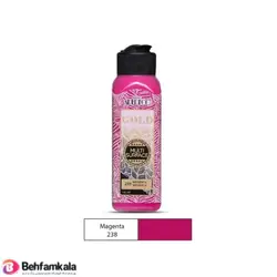 مولتی سورفیس ارغوانی آرت دکو کد 238 | فروشگاه اینترنتی بهفام کالا