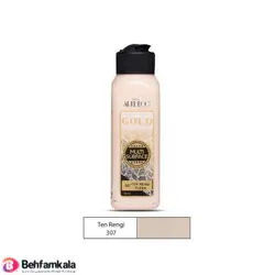 مولتی سورفیس رنگ بدن آرت دکو کد307 | فروشگاه اینترنتی بهفام کالا