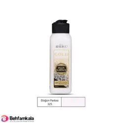 مولتی سورفیس کیک عروسی آرت دکو کد 325 | فروشگاه اینترنتی بهفام کالا