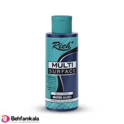 مولتی سورفیس لاجوردی ریچ کد 2324 | فروشگاه اینترنتی بهفام کالا