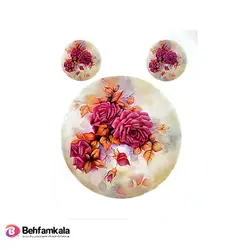 ترانسفر هوم دکور ریچ کد 111 | فروشگاه اینترنتی بهفام کالا