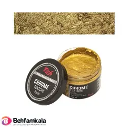 تکسچر متالیک طلایی آنتیک ریچ کد 9206 | فروشگاه اینترنتی بهفام کالا