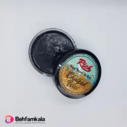 چالکد واکس مشکی ریچ | فروشگاه اینترنتی بهفام کالا
