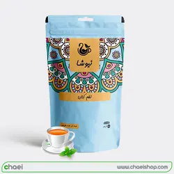 تخم کتان دوی پک نیوشا (200 گرمی) | فروشگاه اینترنتی چای