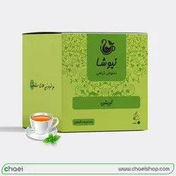 دمنوش خالص آویشن مثلثی نیوشا | فروشگاه اینترنتی چای