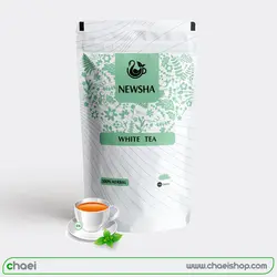 چای سفید نیوشا | فروشگاه اینترنتی چای