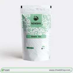 چای سفید نیوشا | فروشگاه اینترنتی چای
