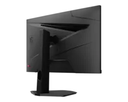 مانیتور 170 هرتز گیمینگ 24 اینچ MSI مدل G244F با‍ پنل IPS