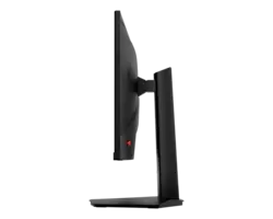 مانیتور 170 هرتز گیمینگ 24 اینچ MSI مدل G244F با‍ پنل IPS