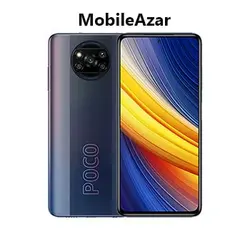 گوشی موبایل شیائومی Poco X3 Pro ظرفیت 256 گیگابایت رم 8GB