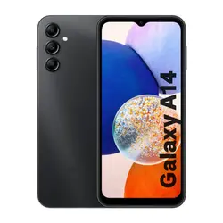 گوشی سامسونگ Galaxy A14 نسخه 4G ظرفیت 128 رم 6 گیگابایت