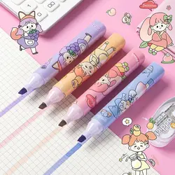 پک ۴ تایی هایلایتر