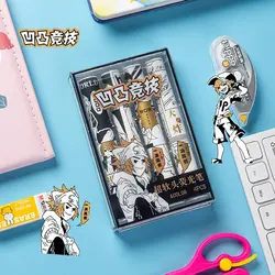 پک ۴ تایی هایلایتر