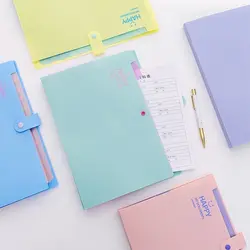 پوشه های چندقسمتی Happy