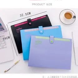 پوشه های چندقسمتی Happy