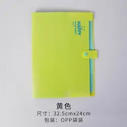 پوشه های چندقسمتی Happy