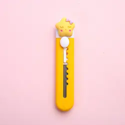 مینی کاتر عروسکی