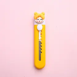 مینی کاتر عروسکی