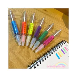 هایلایتر دوسر آمپولی