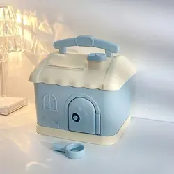 قلک طرح کلبه