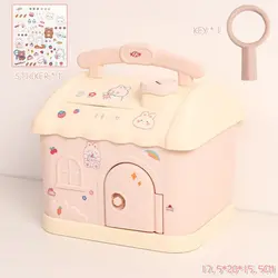 قلک طرح کلبه
