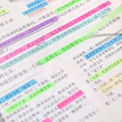 هایلایتر کاغذی