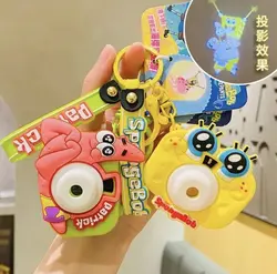 جاکلیدی دوربین دار