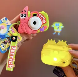 جاکلیدی دوربین دار