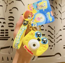 جاکلیدی دوربین دار