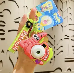 جاکلیدی دوربین دار