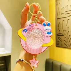 جاکلیدی چراغدار