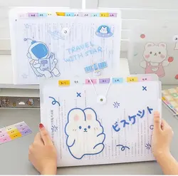 پوشه های چند قسمتی