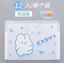 پوشه های چند قسمتی