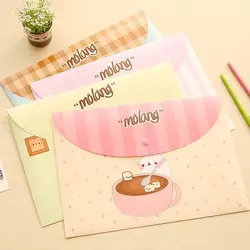 پوشه دکمه دار مولانگ