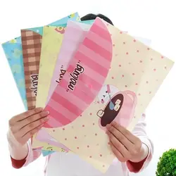 پوشه دکمه دار مولانگ