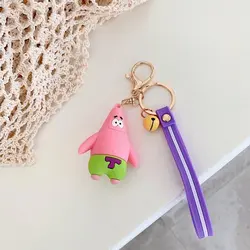 جاکلیدی باب و پاتریک