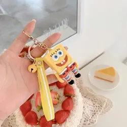 جاکلیدی باب و پاتریک