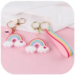 جاکلیدی رنگین کمان