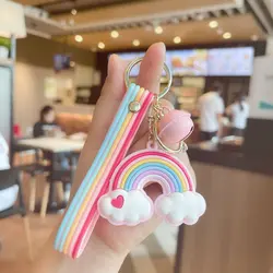 جاکلیدی رنگین کمان