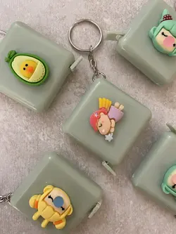 متر فانتزی فرشته