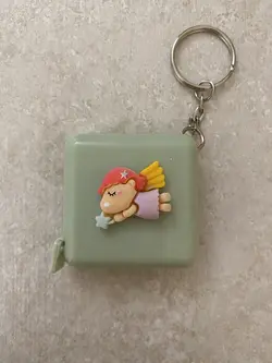 متر فانتزی فرشته